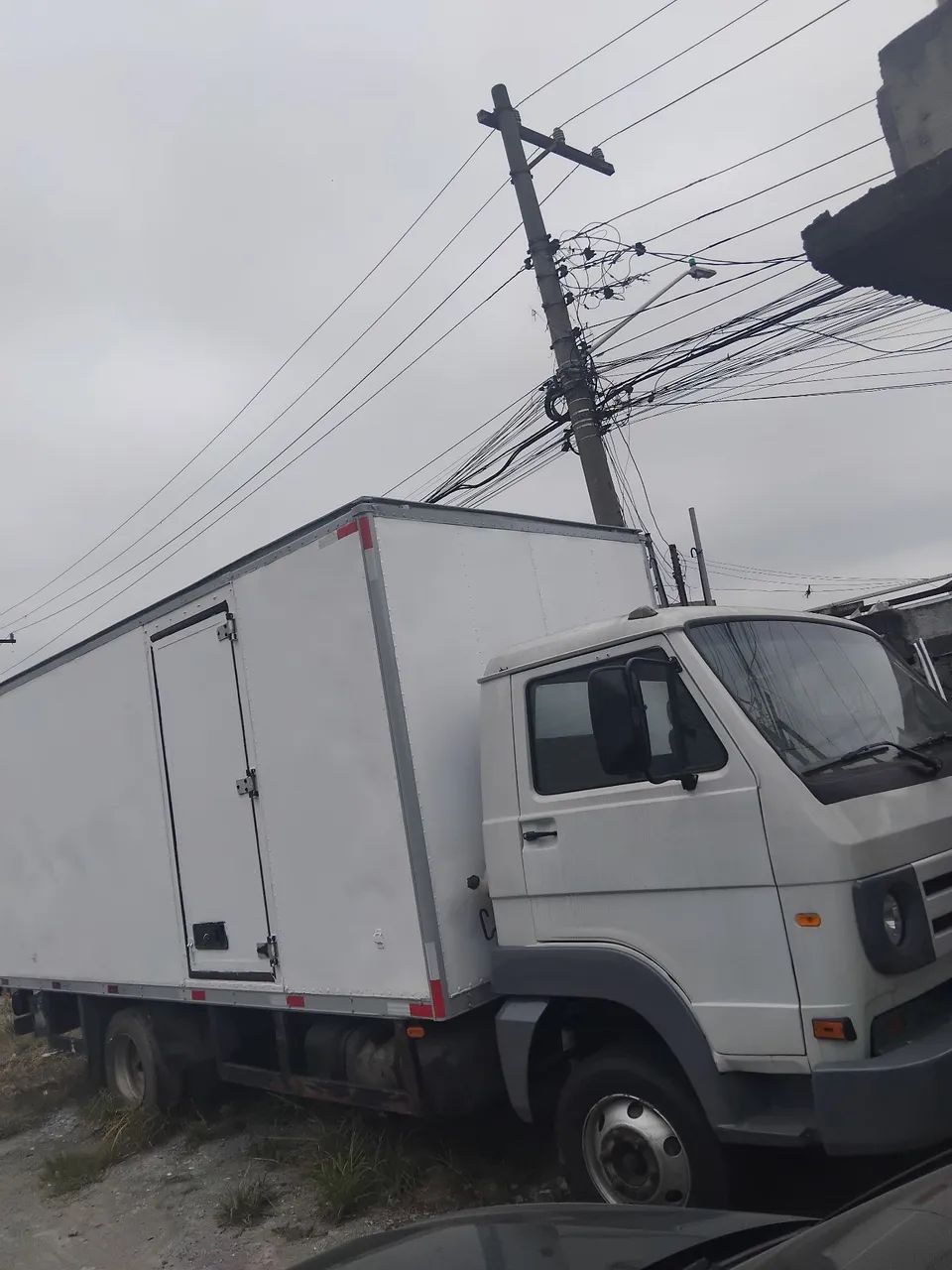 Vw 8150e  - Foto 2
