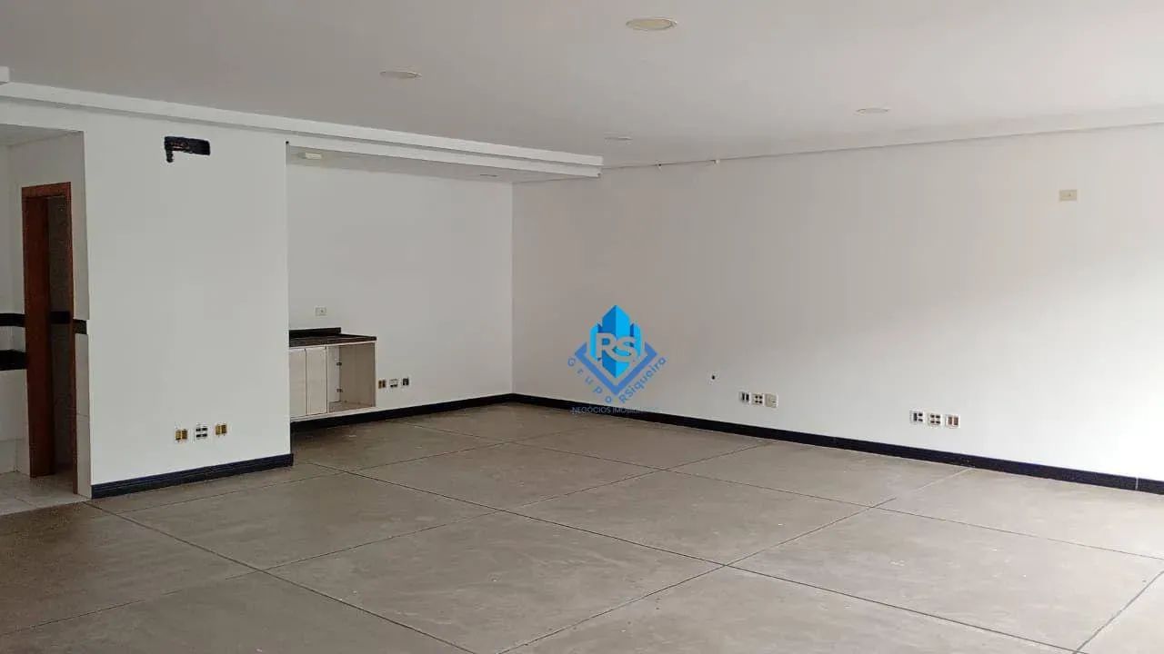 Sala Coml *Baeta Neves/SBC * 84,70 mts - Foto 2