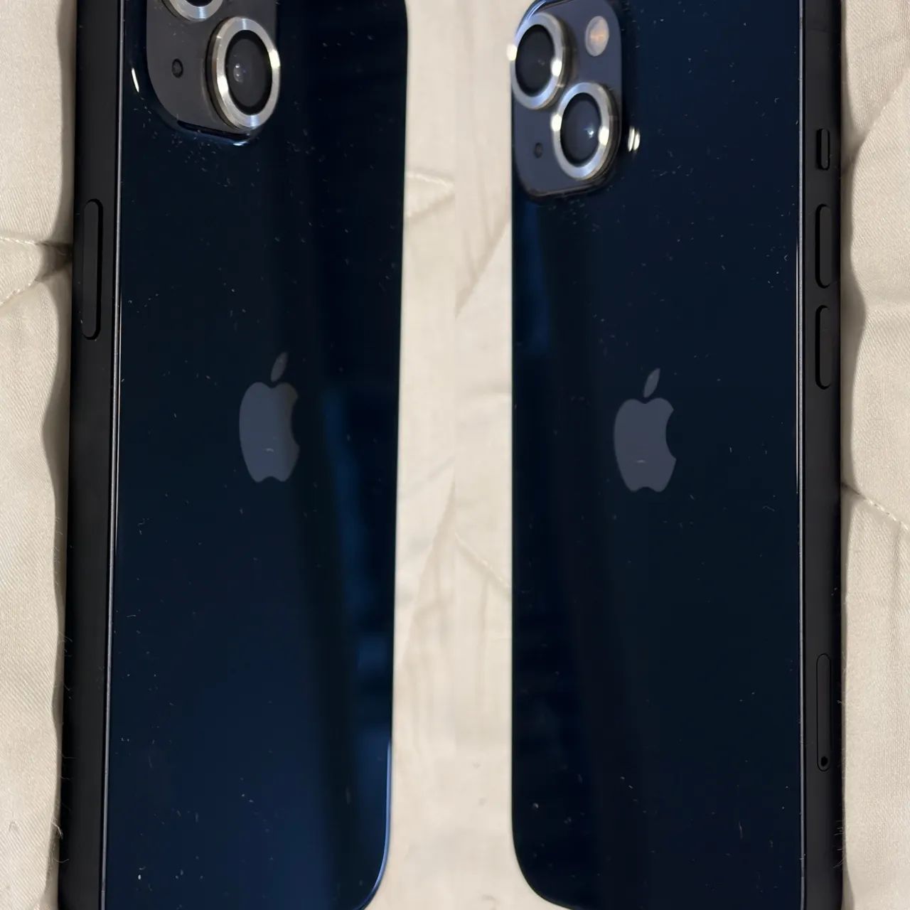 iPhone 13 (Bateria 81% original) - Celulares e Smartphones - Asa