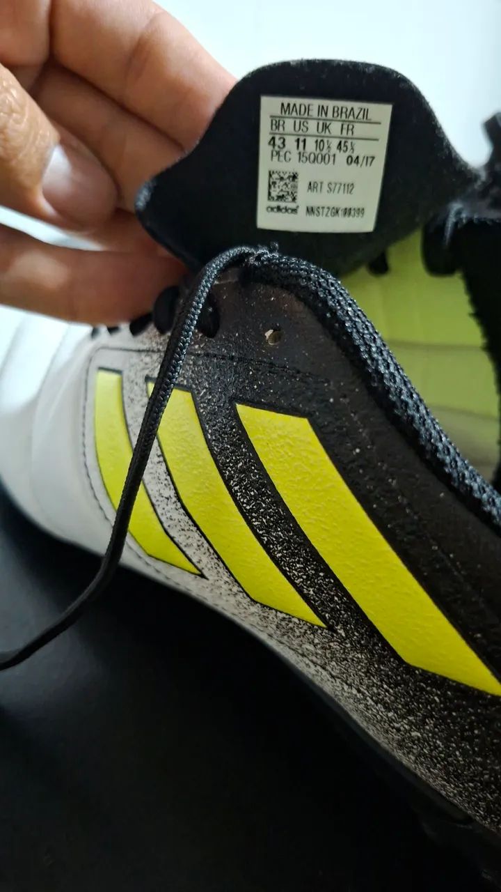 Adidas Society 43 - Foto 3