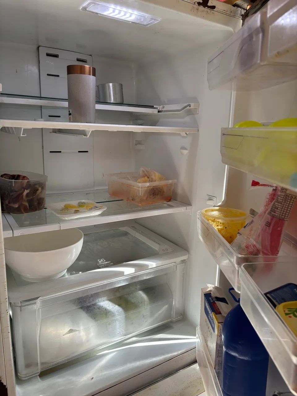 Geladeira electrolux 460L - Foto 3
