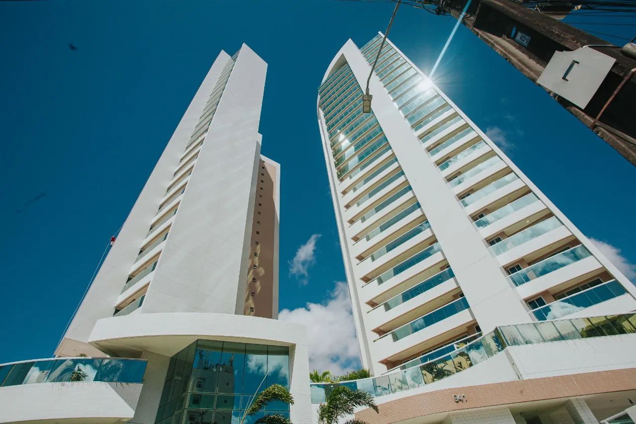 APARTAMENTO Á VENDA NO BAIRRO DE FÁTIMA - Foto 2