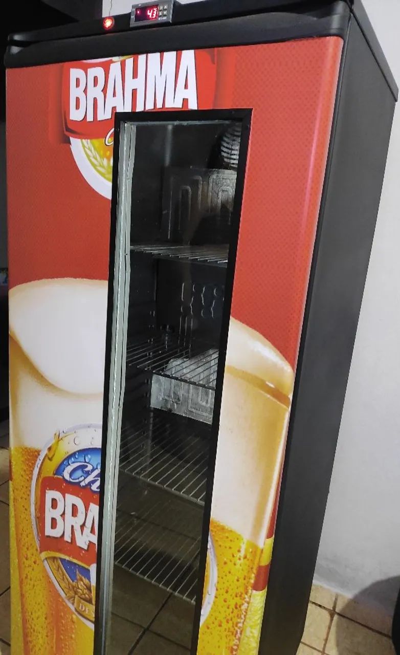 Expositor de bebidas  - Foto 4
