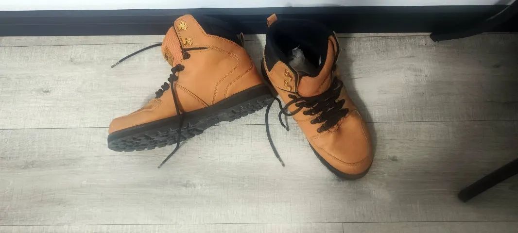 Bota DC Shoes Peary - Foto 2