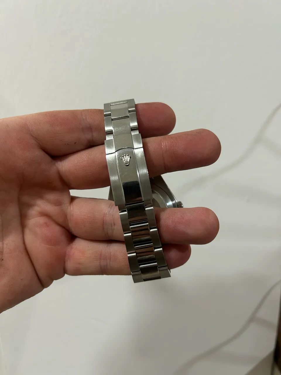 Rolex explorer  - Foto 5