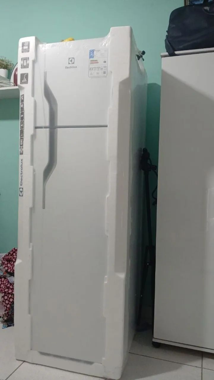 Geladeira NOVA