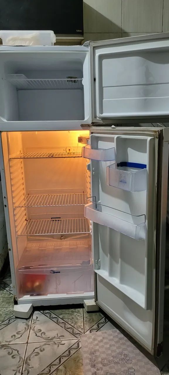 Geladeira  - Foto 2