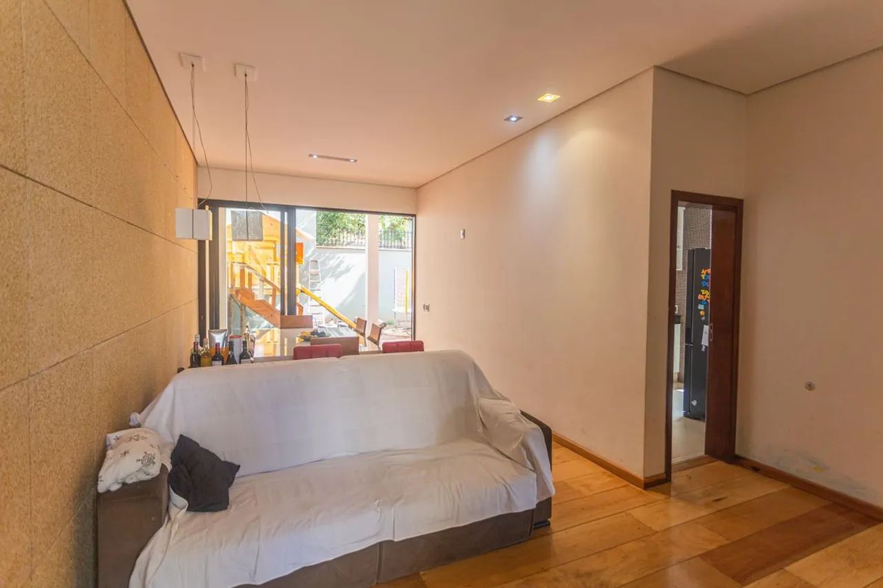 Casa à Venda - Santa Efigênia, 5 Quartos, 192 m2 - Foto 2