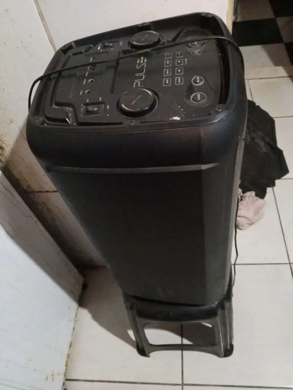 Preciso vender 
