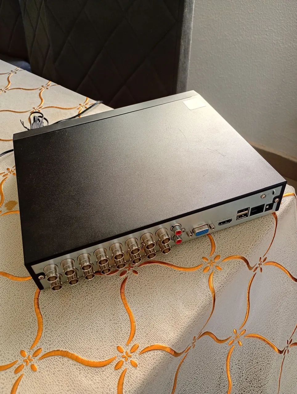 DVR 16c Intelbras  - Foto 2