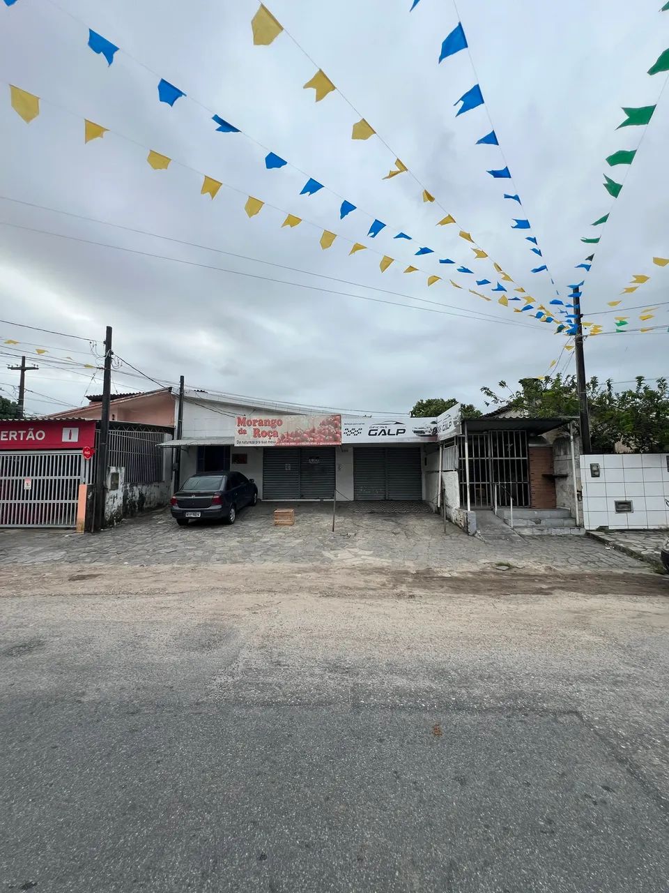 Ponto Comercial para Locação - Bairro da Torre - Foto 2
