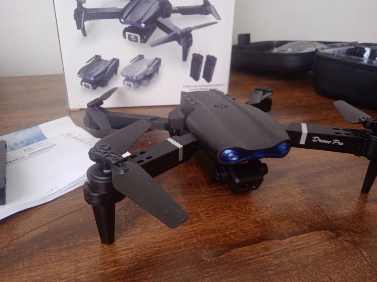 Drone - Foto 2