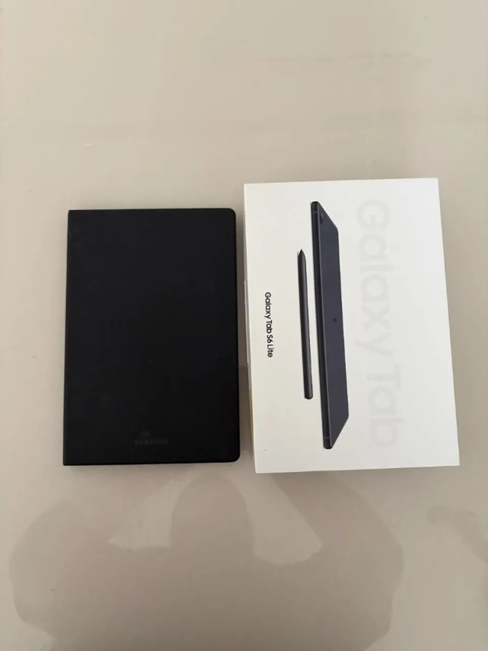 Samsung Tab S6 Lite