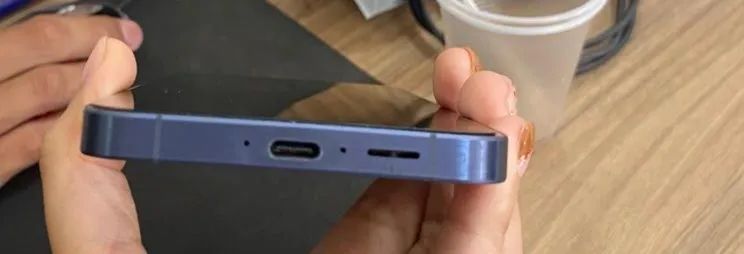 Celular Samsung A55 5G - Foto 4