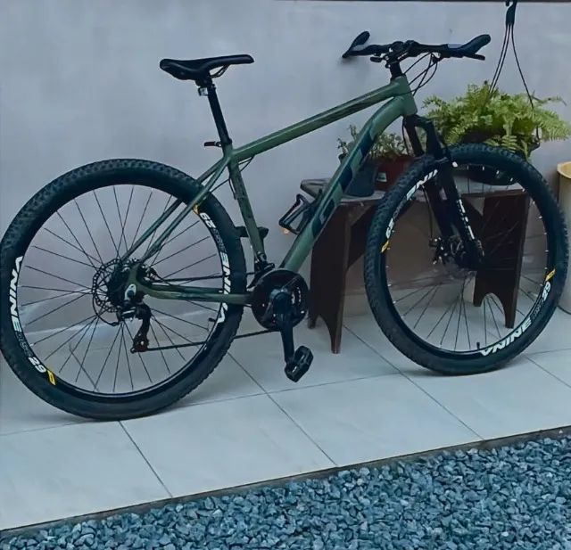 Bicicletaa