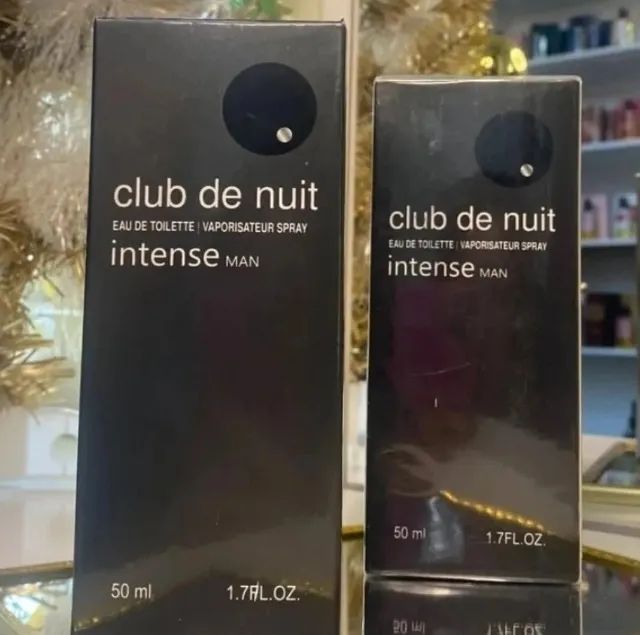Perfumes à Base de Òleo 50 ML - Fragrâncias Importadas - Foto 5