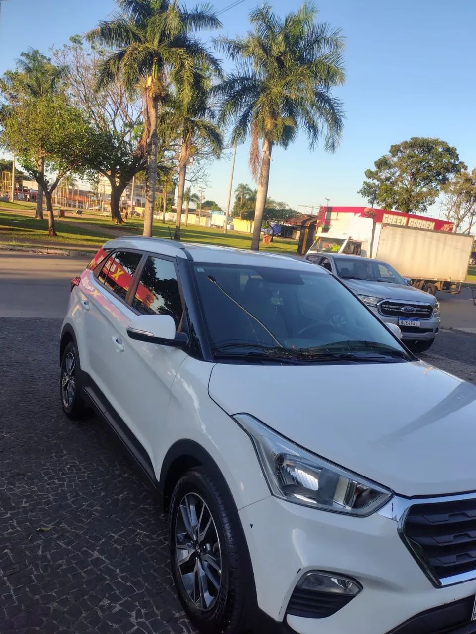 Hyundai Creta 2017