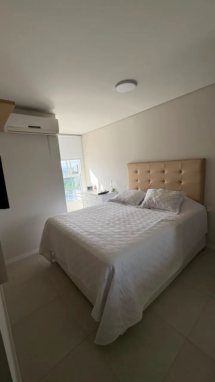 alugo apartamento mobiliado com 2 quartos no Renascenca , proximo a faculdade CEUMA