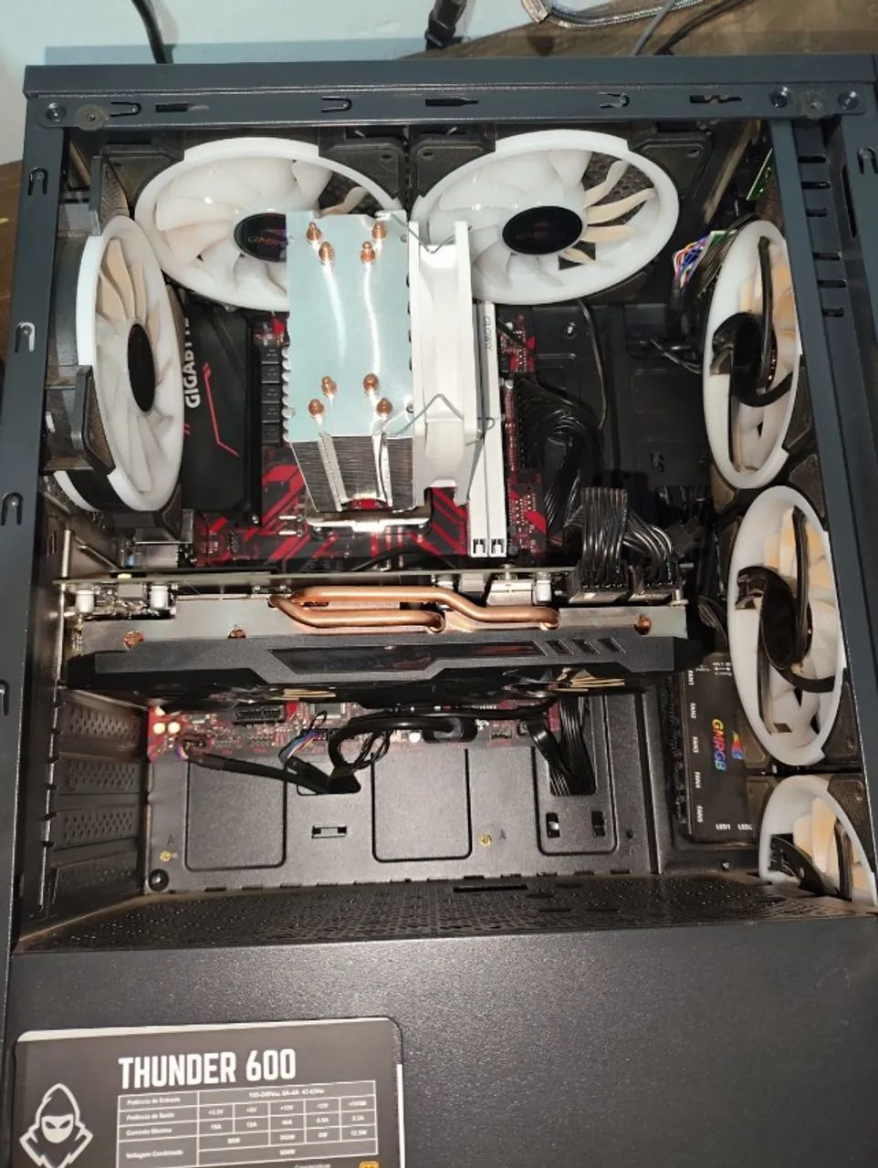 Pc gamer - Foto 3