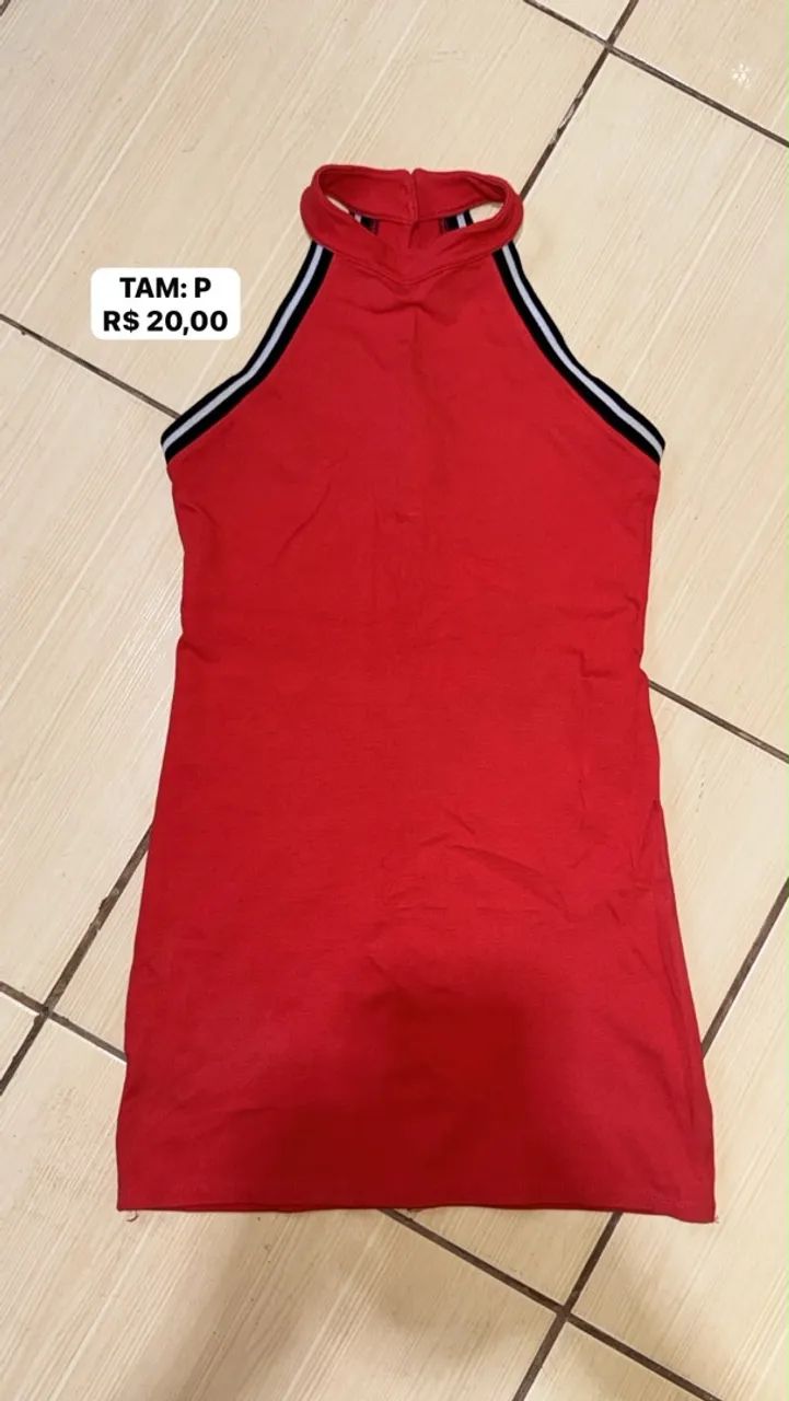 Roupas usadas - Foto 3