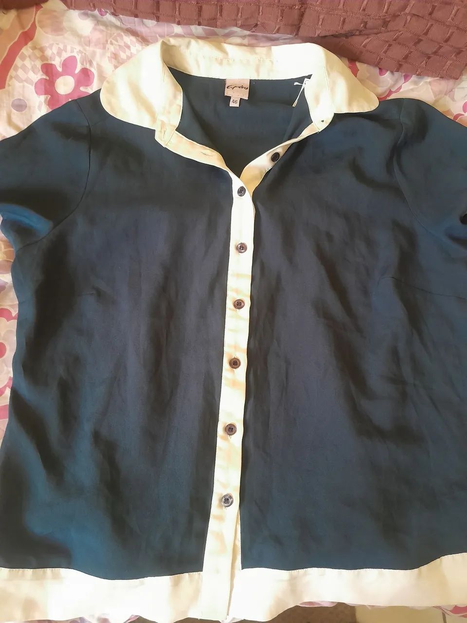 Blusa feminina 