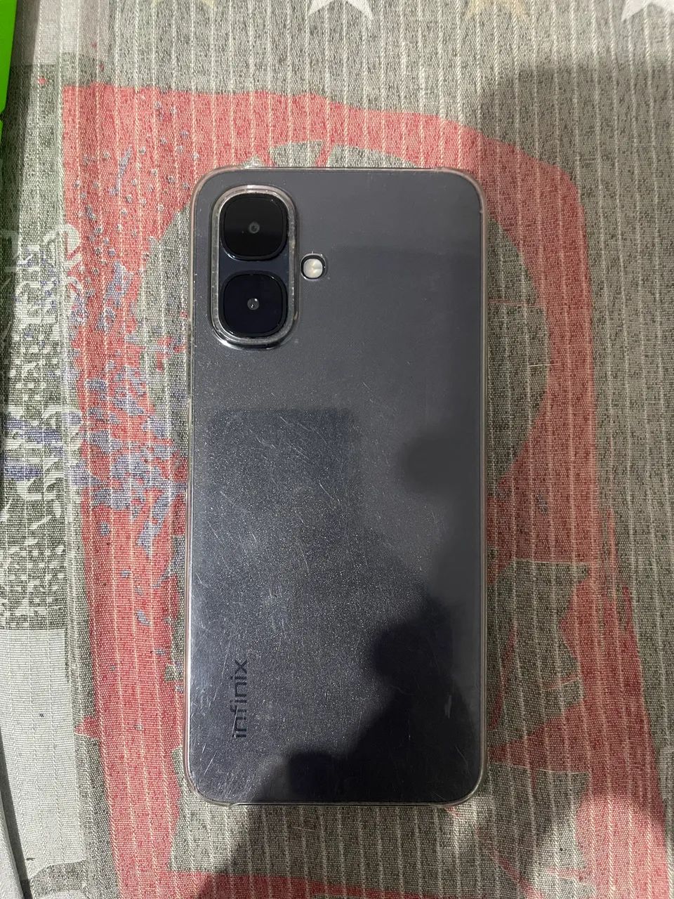 CELULAR SMART INFINIX 10  - Foto 4