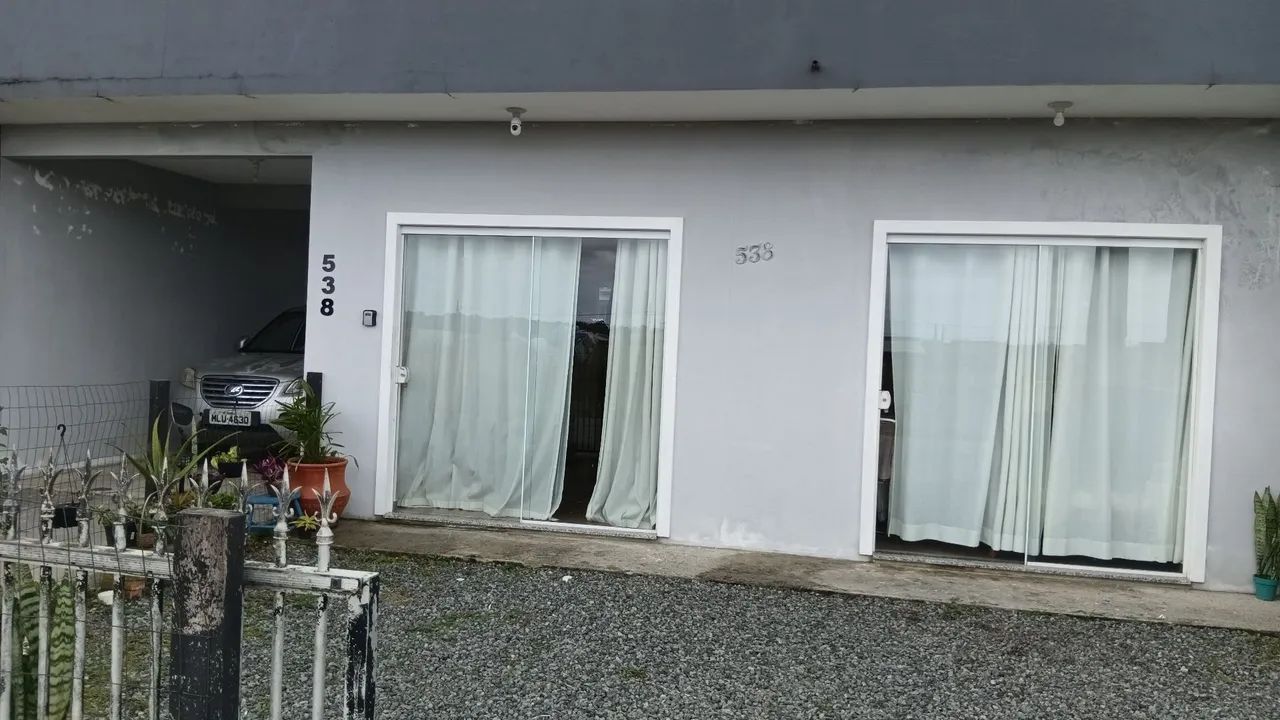 APTOS imobiliados - Foto 3