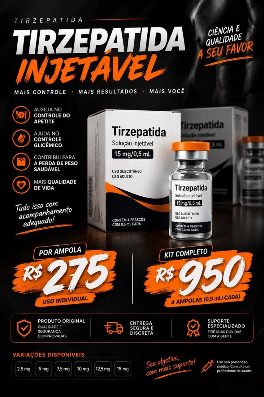 Tg original, só chamar 