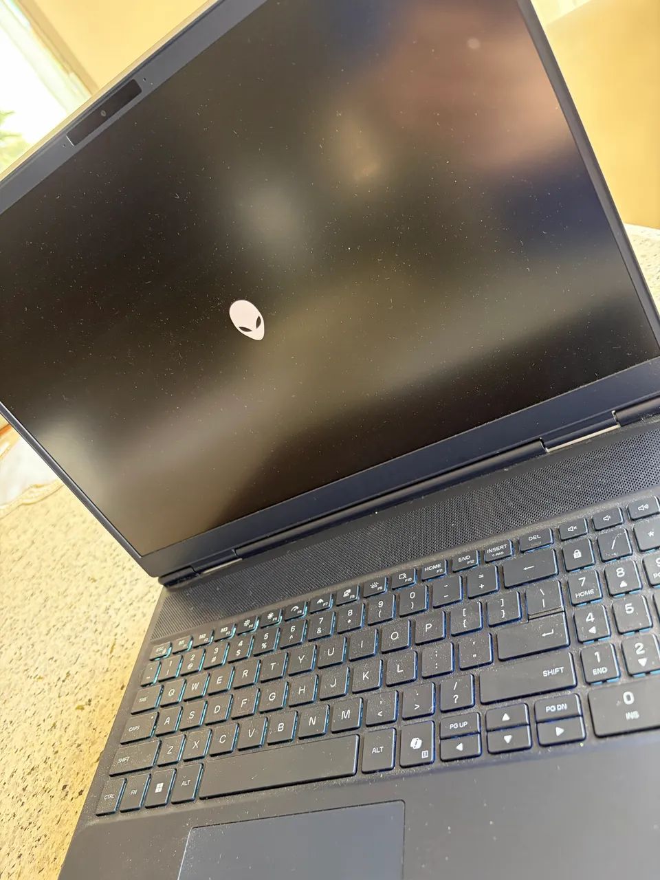 Notebook DELL Alienware Aurora 16X - Foto 2