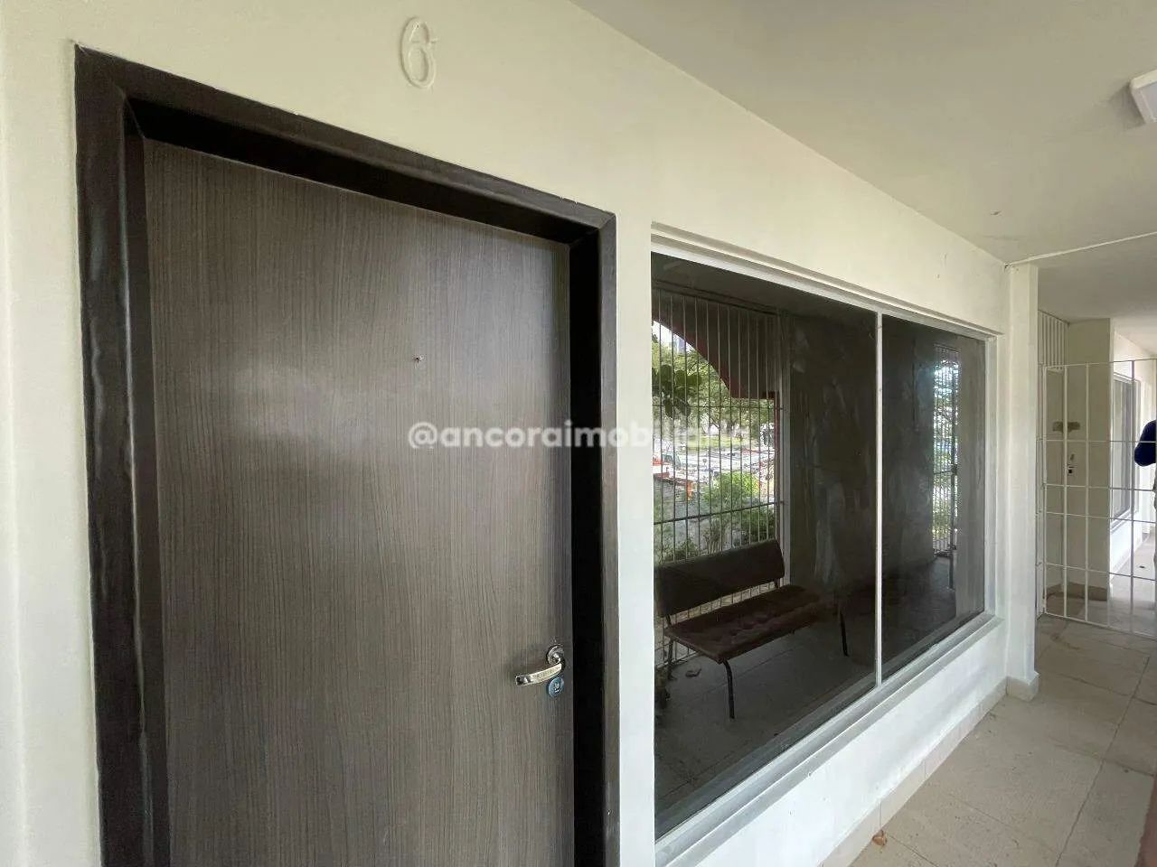 Sala para aluguel, Encruzilhada - Recife/PE - Foto 2