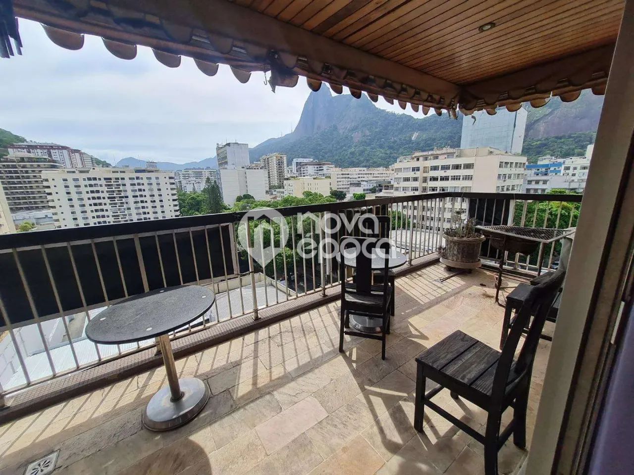 Botafogo | Cobertura 4 quartos, sendo 2 suites - Foto 3
