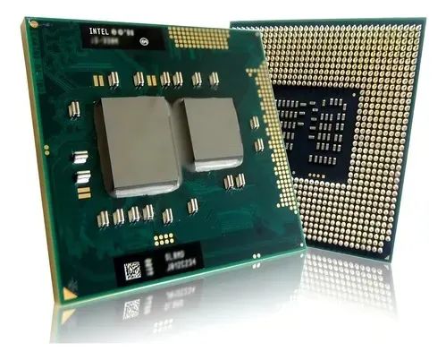 Processador Intel i3 - Foto 2