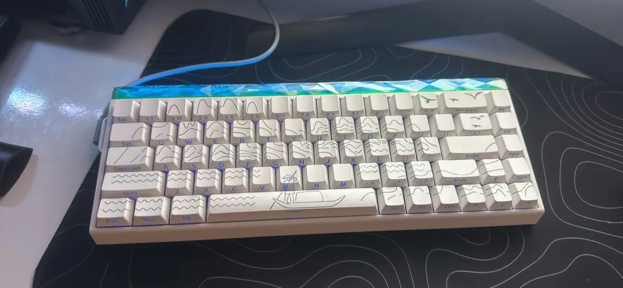 Aula hero68