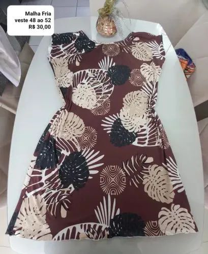 Vestidos 15,00