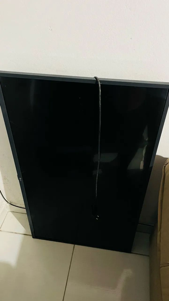 TV COM DEFEITO