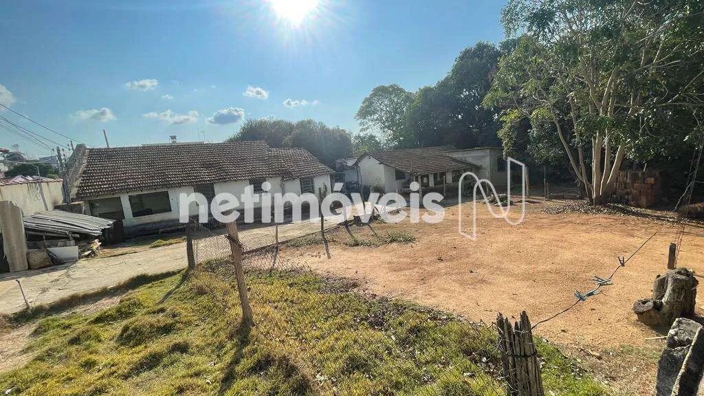 Venda Lote-Área-Terreno Centro Florestal - Foto 2