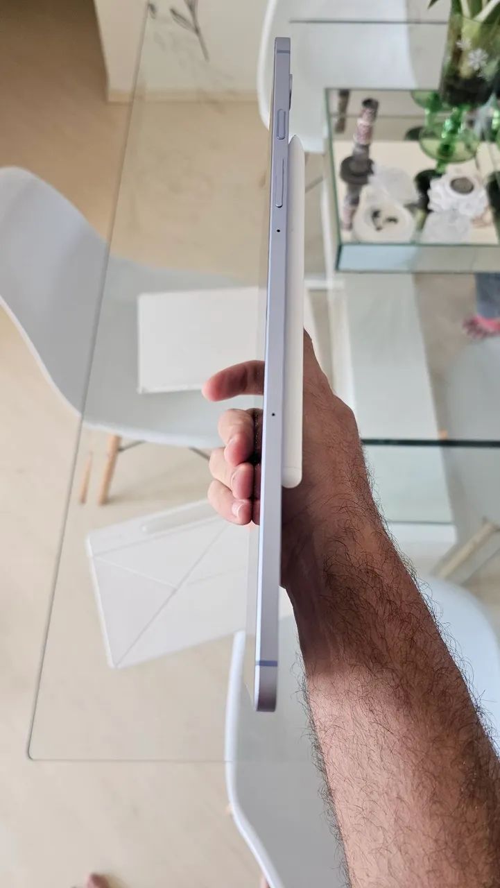Tablet Samsung S10 Fe 128GB - Foto 3
