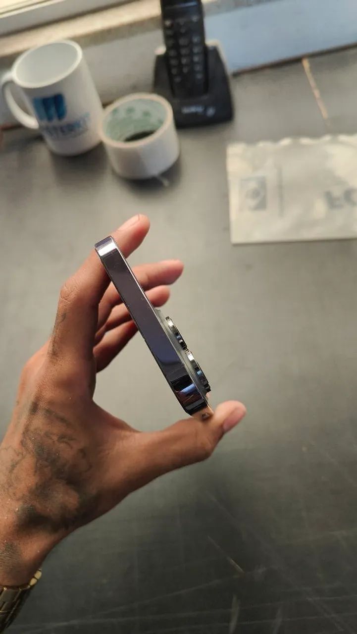 IPHONE 14 PRO MAX  - Foto 5