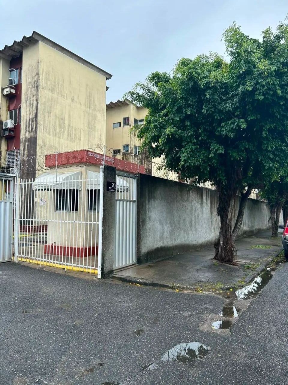 ALUGO UM APTO  - Foto 3