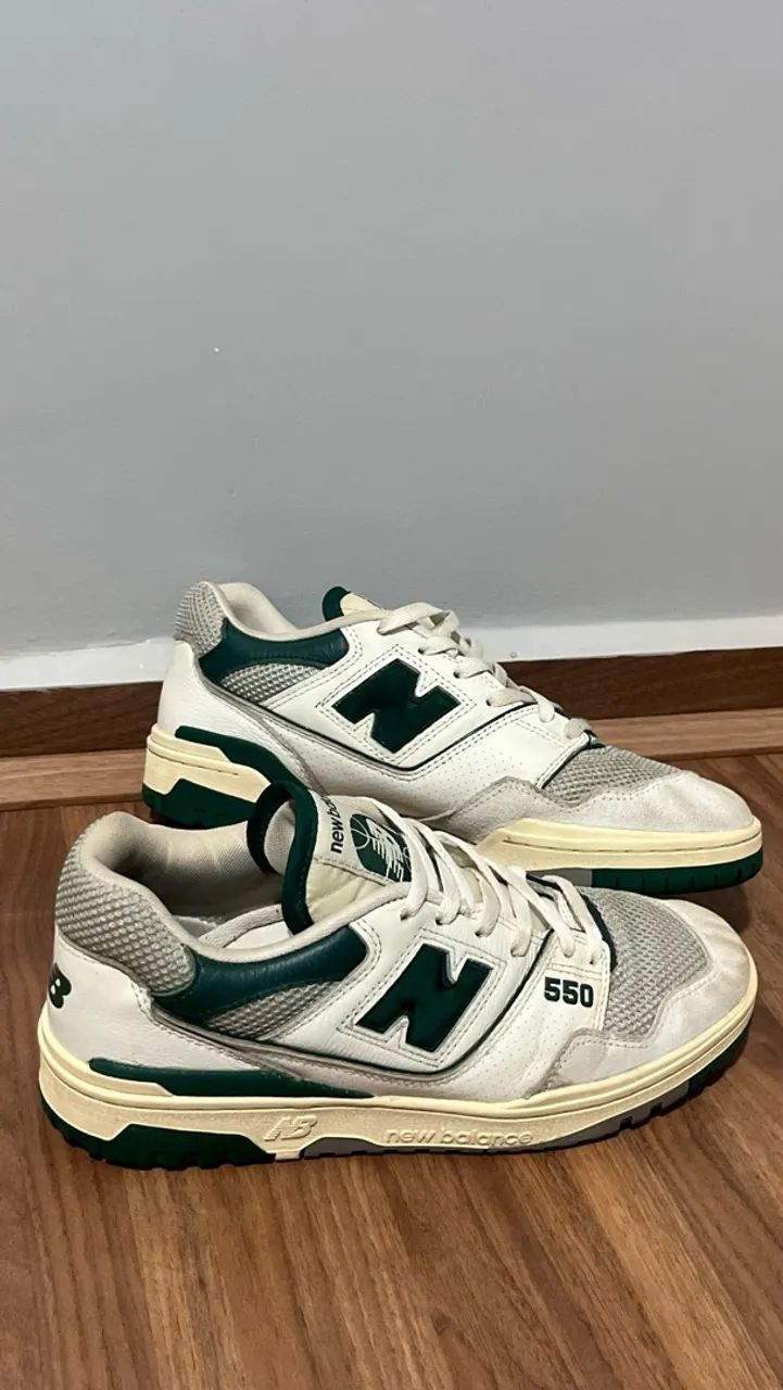 New Balance 550 original 