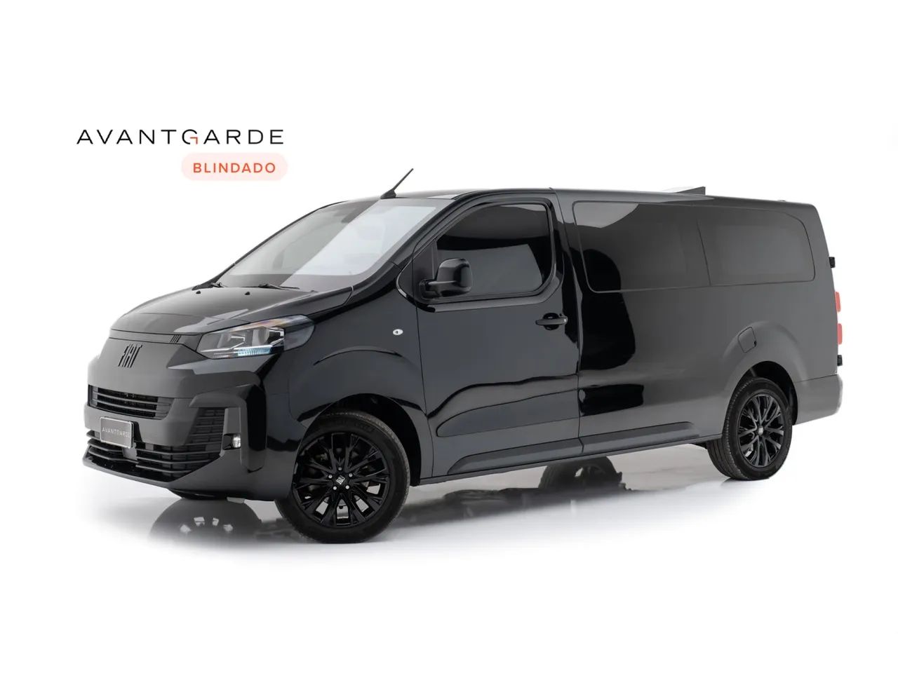 Fiat Scudo Scudo Cargo 1.5 16V Turbo Diesel 2025