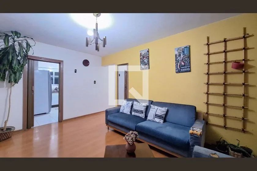Apartamento à Venda - Lapa, 3 Quartos, 98 m2 - Foto 4