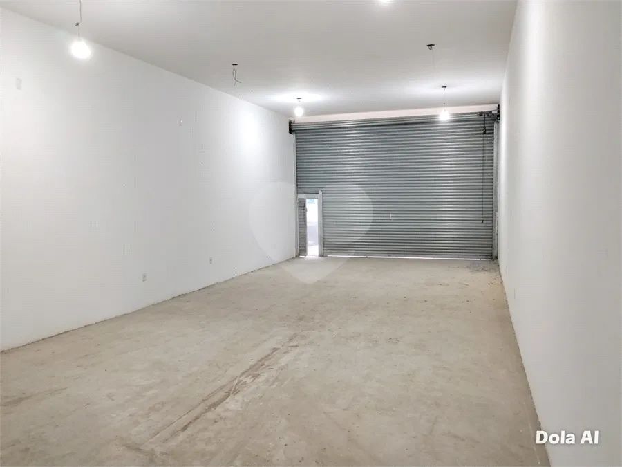 Salão Comercial para locação em Vila inácio - SP