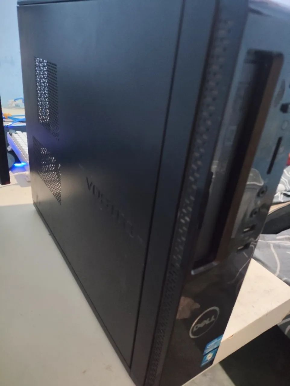 ? CPU DELL SLIM - IDEAL PARA ESCRITÓRIO, ESTUDOS E HOME OFFICE ? - Foto 4