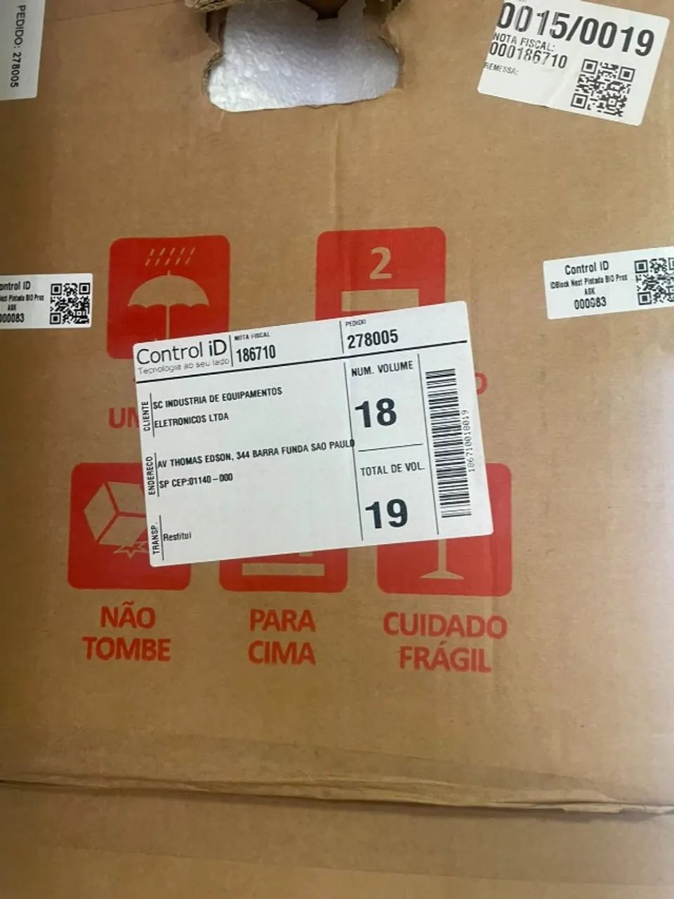 catraca  - Foto 3