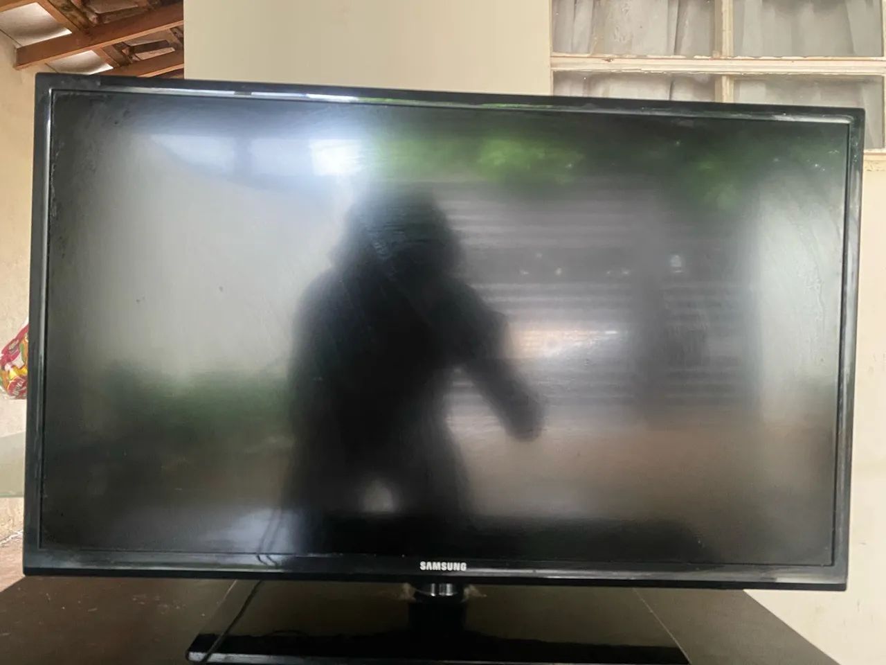 Tv Samsung - 32 polegadas  - Foto 4
