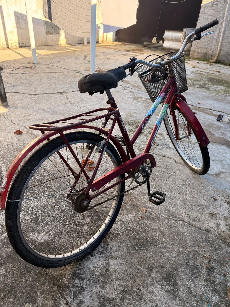 Bicicleta Poti - Foto 3