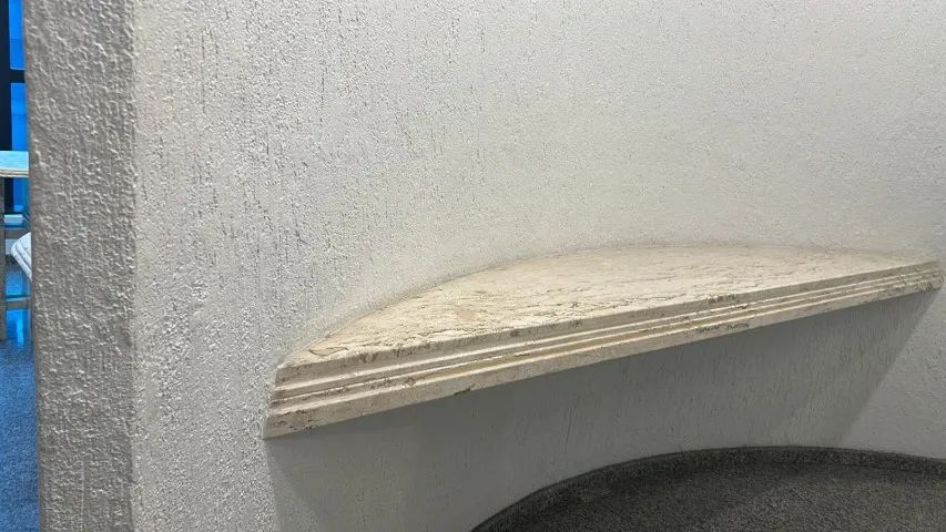 TAMPÃO DE MARMORE - Foto 2