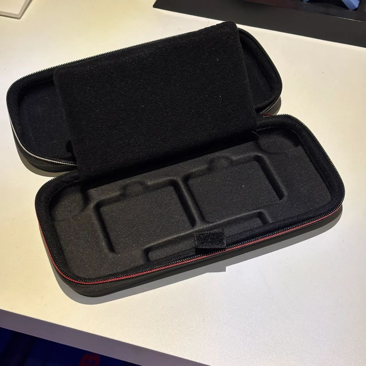 Case Switch V1 ou Oled Nintendo Original Resistente - Foto 3