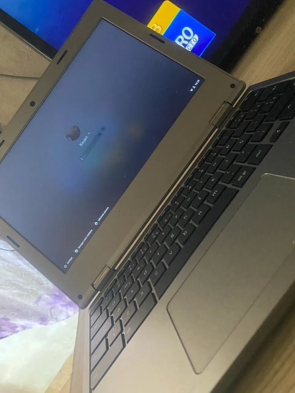 Notebook 